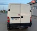 Белый Рено Мастер, объемом двигателя 2.46 л и пробегом 500 тыс. км за 6000 $, фото 3 на Automoto.ua
