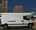 Белый Рено Мастер, объемом двигателя 2.5 л и пробегом 841 тыс. км за 6500 $, фото 5 на Automoto.ua
