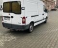 Белый Рено Мастер, объемом двигателя 2.5 л и пробегом 312 тыс. км за 6900 $, фото 2 на Automoto.ua