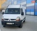 Белый Рено Мастер, объемом двигателя 2.5 л и пробегом 253 тыс. км за 5000 $, фото 4 на Automoto.ua