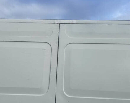 Белый Рено Мастер, объемом двигателя 2.46 л и пробегом 430 тыс. км за 6500 $, фото 6 на Automoto.ua