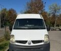 Білий Рено Мастєр, об'ємом двигуна 2.5 л та пробігом 702 тис. км за 4850 $, фото 1 на Automoto.ua