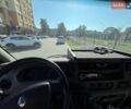 Білий Рено Мастєр, об'ємом двигуна 2.5 л та пробігом 702 тис. км за 4850 $, фото 11 на Automoto.ua