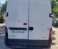 Білий Рено Мастєр, об'ємом двигуна 2.5 л та пробігом 957 тис. км за 5400 $, фото 1 на Automoto.ua