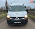 Белый Рено Мастер, объемом двигателя 2.5 л и пробегом 370 тыс. км за 4500 $, фото 2 на Automoto.ua