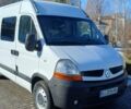 Белый Рено Мастер, объемом двигателя 2.46 л и пробегом 430 тыс. км за 7800 $, фото 1 на Automoto.ua