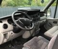 Белый Рено Мастер, объемом двигателя 2.5 л и пробегом 185 тыс. км за 7200 $, фото 13 на Automoto.ua