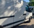 Білий Рено Мастєр, об'ємом двигуна 2.5 л та пробігом 957 тис. км за 5400 $, фото 1 на Automoto.ua