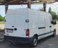 Білий Рено Мастєр, об'ємом двигуна 2.5 л та пробігом 330 тис. км за 5700 $, фото 5 на Automoto.ua