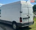 Білий Рено Мастєр, об'ємом двигуна 2.5 л та пробігом 358 тис. км за 5900 $, фото 6 на Automoto.ua