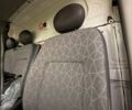 Белый Рено Мастер, объемом двигателя 2.5 л и пробегом 417 тыс. км за 5500 $, фото 13 на Automoto.ua