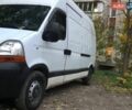 Белый Рено Мастер, объемом двигателя 2.5 л и пробегом 400 тыс. км за 4300 $, фото 3 на Automoto.ua