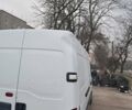 Білий Рено Мастєр, об'ємом двигуна 2.46 л та пробігом 244 тис. км за 8500 $, фото 9 на Automoto.ua