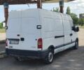 Білий Рено Мастєр, об'ємом двигуна 2.5 л та пробігом 330 тис. км за 5700 $, фото 6 на Automoto.ua