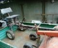 Білий Рено Мастєр, об'ємом двигуна 2.5 л та пробігом 185 тис. км за 7200 $, фото 21 на Automoto.ua