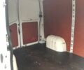 Белый Рено Мастер, объемом двигателя 2.5 л и пробегом 185 тыс. км за 7200 $, фото 21 на Automoto.ua