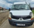Білий Рено Мастєр, об'ємом двигуна 2.46 л та пробігом 570 тис. км за 5000 $, фото 1 на Automoto.ua