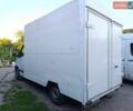 Белый Рено Мастер, объемом двигателя 2.5 л и пробегом 549 тыс. км за 3300 $, фото 2 на Automoto.ua