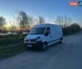Белый Рено Мастер, объемом двигателя 2.46 л и пробегом 800 тыс. км за 4800 $, фото 1 на Automoto.ua