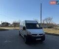 Белый Рено Мастер, объемом двигателя 2.5 л и пробегом 50 тыс. км за 3450 $, фото 2 на Automoto.ua