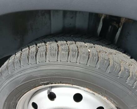 Білий Рено Мастєр, об'ємом двигуна 2.5 л та пробігом 400 тис. км за 3950 $, фото 7 на Automoto.ua