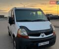 Белый Рено Мастер, объемом двигателя 2.46 л и пробегом 500 тыс. км за 7000 $, фото 1 на Automoto.ua
