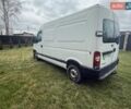 Белый Рено Мастер, объемом двигателя 2.46 л и пробегом 281 тыс. км за 5500 $, фото 6 на Automoto.ua