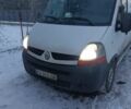 Белый Рено Мастер, объемом двигателя 2.46 л и пробегом 678 тыс. км за 6000 $, фото 1 на Automoto.ua