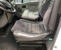 Белый Рено Мастер, объемом двигателя 2.5 л и пробегом 185 тыс. км за 7200 $, фото 12 на Automoto.ua