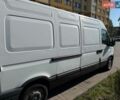 Білий Рено Мастєр, об'ємом двигуна 2.5 л та пробігом 702 тис. км за 4850 $, фото 7 на Automoto.ua