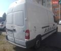 Белый Рено Мастер, объемом двигателя 2.46 л и пробегом 564 тыс. км за 6000 $, фото 2 на Automoto.ua