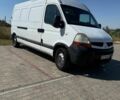 Белый Рено Мастер, объемом двигателя 2.5 л и пробегом 620 тыс. км за 5900 $, фото 1 на Automoto.ua