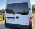 Белый Рено Мастер, объемом двигателя 2.5 л и пробегом 450 тыс. км за 6900 $, фото 2 на Automoto.ua