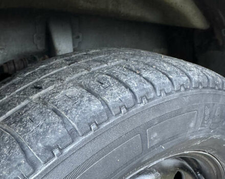 Белый Рено Мастер, объемом двигателя 2.46 л и пробегом 440 тыс. км за 6800 $, фото 17 на Automoto.ua