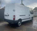 Белый Рено Мастер, объемом двигателя 2.46 л и пробегом 430 тыс. км за 6500 $, фото 16 на Automoto.ua