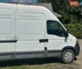 Білий Рено Мастєр, об'ємом двигуна 2.5 л та пробігом 358 тис. км за 5900 $, фото 8 на Automoto.ua