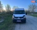 Белый Рено Мастер, объемом двигателя 2.46 л и пробегом 800 тыс. км за 4800 $, фото 3 на Automoto.ua