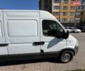 Білий Рено Мастєр, об'ємом двигуна 2.5 л та пробігом 702 тис. км за 4850 $, фото 9 на Automoto.ua