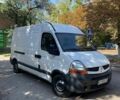 Белый Рено Мастер, объемом двигателя 2.5 л и пробегом 502 тыс. км за 6200 $, фото 3 на Automoto.ua