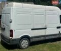 Білий Рено Мастєр, об'ємом двигуна 2.5 л та пробігом 358 тис. км за 5900 $, фото 9 на Automoto.ua
