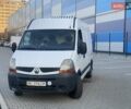 Белый Рено Мастер, объемом двигателя 2.5 л и пробегом 253 тыс. км за 5000 $, фото 7 на Automoto.ua
