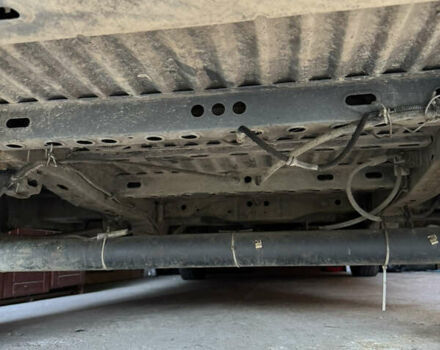 Белый Рено Мастер, объемом двигателя 2.5 л и пробегом 440 тыс. км за 6500 $, фото 20 на Automoto.ua