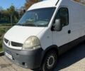 Білий Рено Мастєр, об'ємом двигуна 2.5 л та пробігом 702 тис. км за 4850 $, фото 1 на Automoto.ua