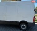 Білий Рено Мастєр, об'ємом двигуна 2.5 л та пробігом 702 тис. км за 4850 $, фото 3 на Automoto.ua