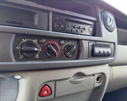 Білий Рено Мастєр, об'ємом двигуна 2.5 л та пробігом 270 тис. км за 5999 $, фото 12 на Automoto.ua