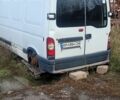Белый Рено Мастер, объемом двигателя 2.5 л и пробегом 380 тыс. км за 2100 $, фото 1 на Automoto.ua