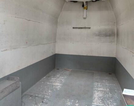 Белый Рено Мастер, объемом двигателя 2.46 л и пробегом 267 тыс. км за 6650 $, фото 8 на Automoto.ua