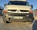 Белый Рено Мастер, объемом двигателя 2.5 л и пробегом 450 тыс. км за 6900 $, фото 7 на Automoto.ua