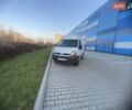Белый Рено Мастер, объемом двигателя 2.5 л и пробегом 253 тыс. км за 5000 $, фото 6 на Automoto.ua