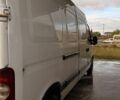 Белый Рено Мастер, объемом двигателя 2.5 л и пробегом 417 тыс. км за 5500 $, фото 2 на Automoto.ua